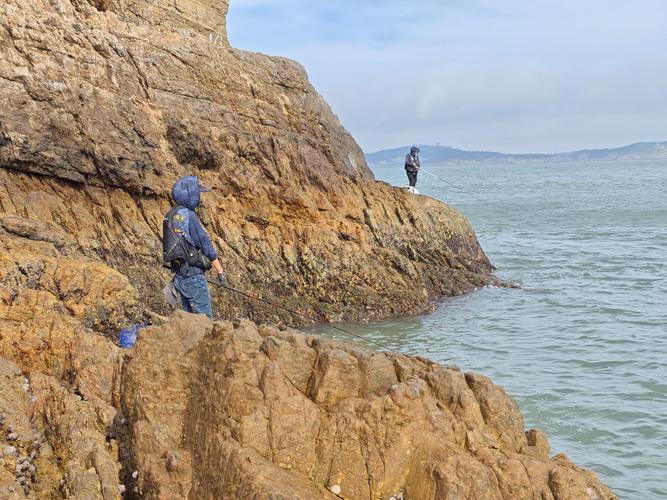 全國海釣邀請賽 洞頭 海釣旅游_中國海釣