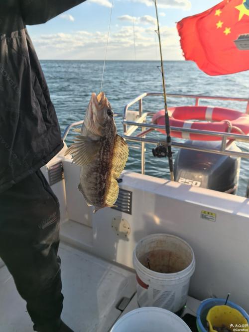 青島磯釣_青島海釣文化_海釣愛好者