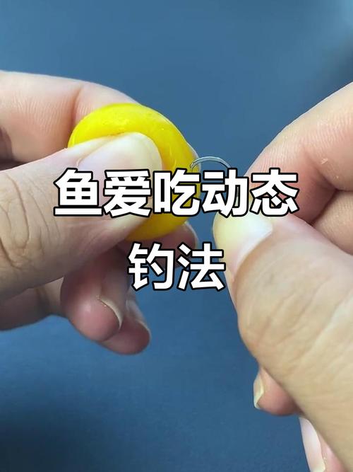 珠珠釣法_珠珠釣法_硬珠軟珠選擇技巧