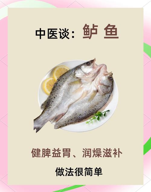 海鱸魚_海鱸魚營養價值高嗎_海鱸魚功效與作用詳解