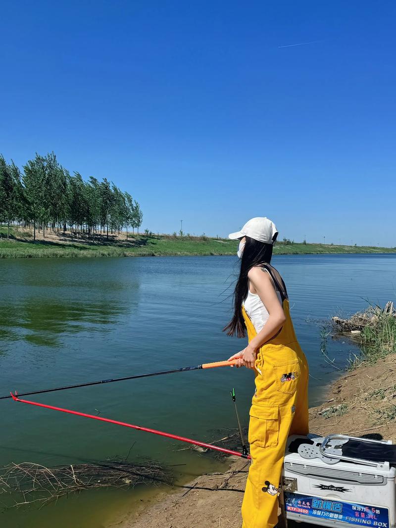 水庫釣魚_下雨天水庫釣魚技巧_山鷹水庫釣魚