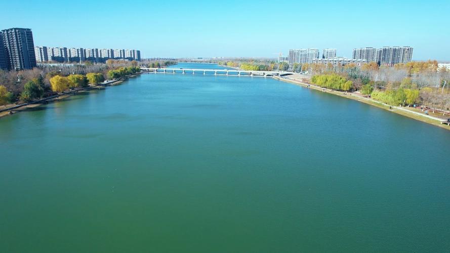 河南水利防汛布局_賈魯河綜合治理工程_賈魯河賈魯河賈魯河