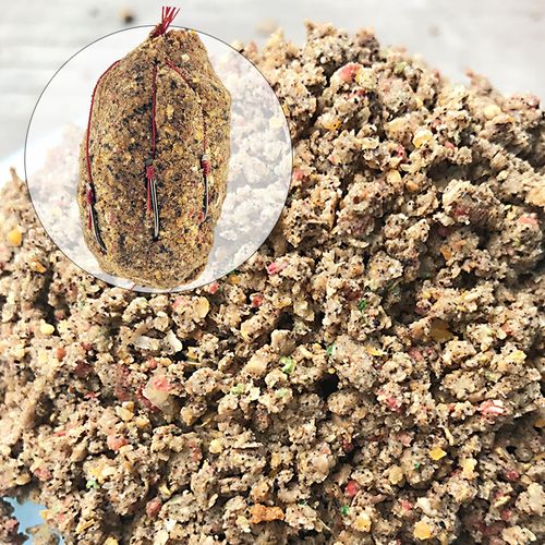 瘋釣鯽搓餌釣法_鯽魚餌配方_江河釣鯉魚爆炸鉤餌料配方?