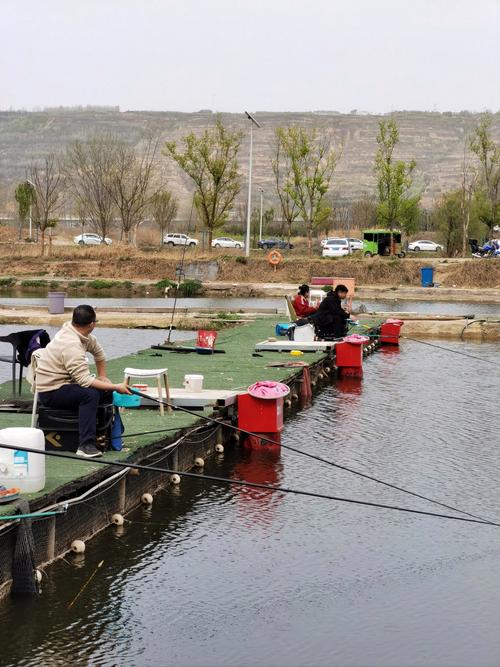 岳陽岳陽縣免費釣場大全_南湖新區天然垂釣區域_岳陽南湖垂釣區