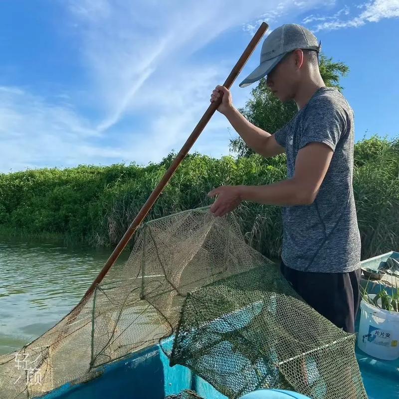 東莞東江釣蟹_東江水質改善垂釣攻略_東莞東江釣魚