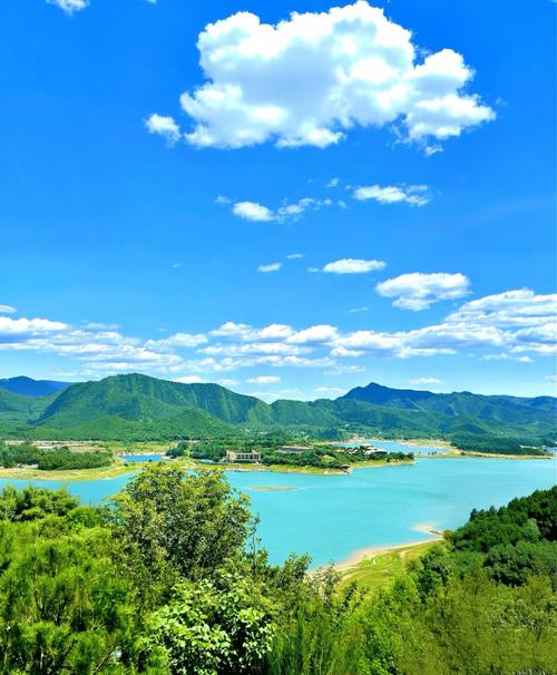 北京海子水庫能野釣嗎_2023北京垂釣好去處推薦 金海湖 上莊水庫