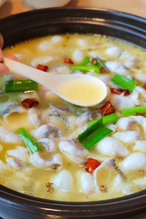 黑魚圖片_酸菜魚黑魚做法詳解_黑魚最佳做法