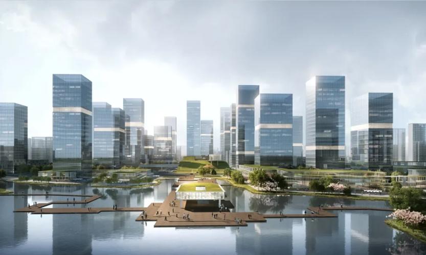 杭州灣新區論壇_國家級產城融合示范區_寧波杭州灣新區
