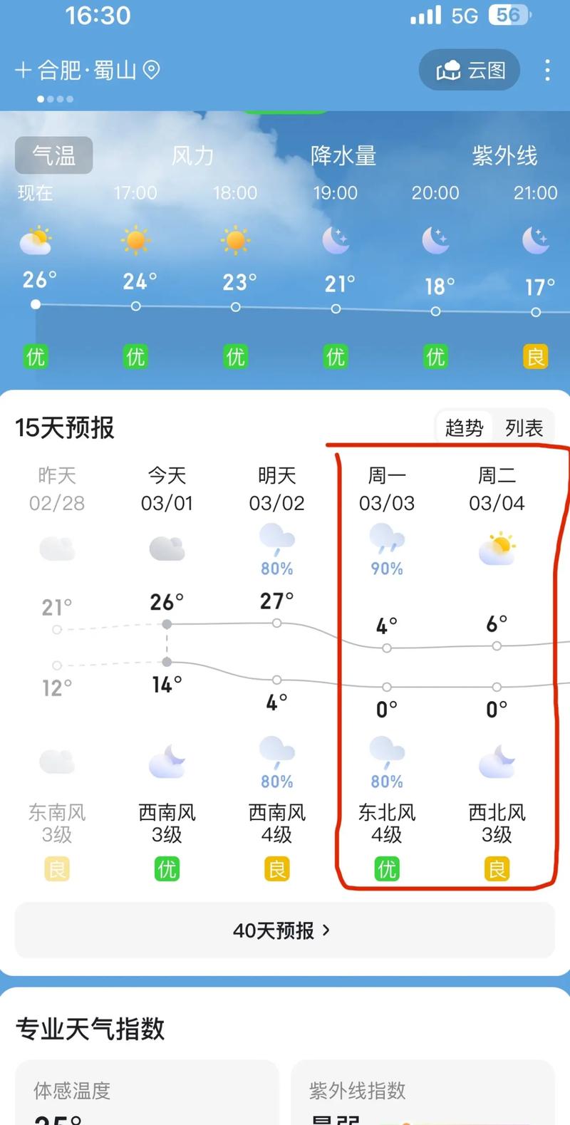 請播放合肥市天氣預報_合肥市天氣實時_合肥市天氣預報