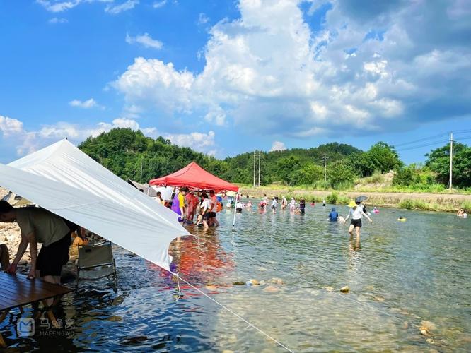 黑龍灘湖島嶼釣魚露營_黑龍灘水庫哪里好釣魚_黑龍灘旅游攻略
