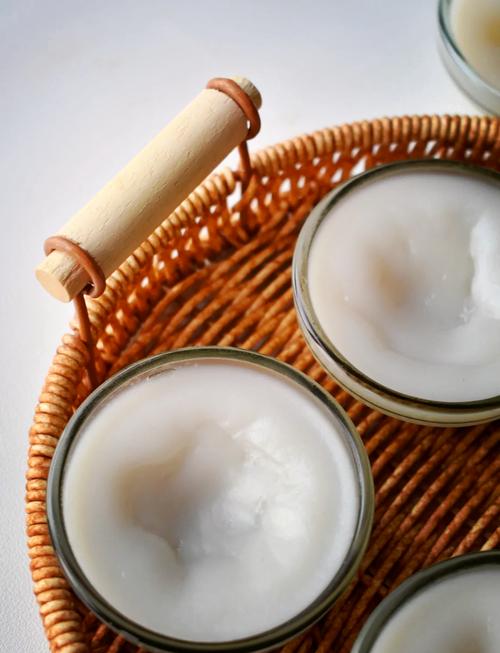 粘米粉發酵方法_粘米粉做魚餌的制作方法?_蜂蜜發酵面粉步驟