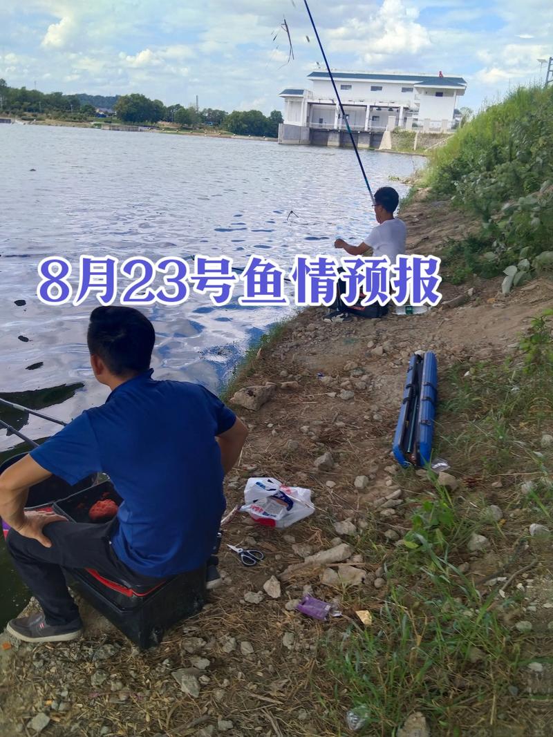 春季釣魚天氣密碼_春釣灘攻略_陰天釣魚釣深還是釣潛