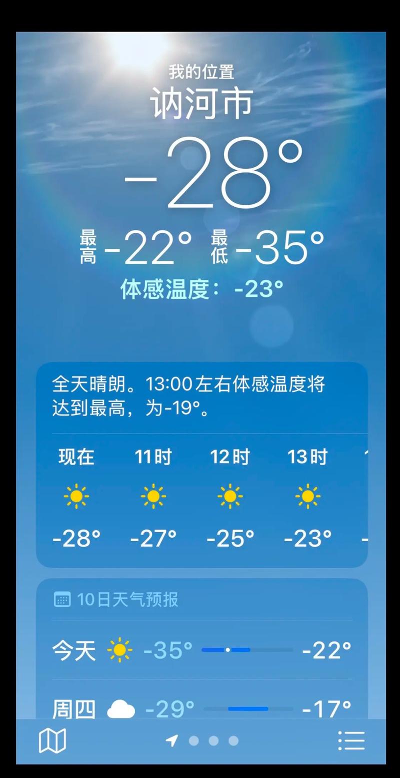 黑龍江未來三天天氣預報_黑龍江天氣如何_黑龍江省氣溫變化趨勢