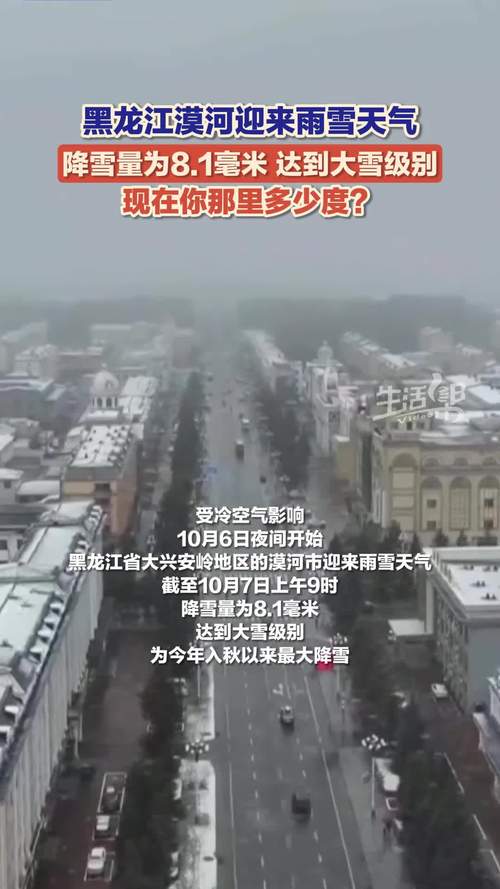 黑龍江未來三天天氣預報_黑龍江省雨雪天氣_黑龍江天氣如何