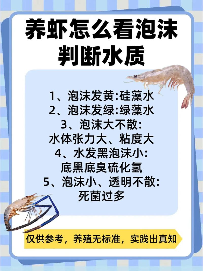 河蝦養殖技術及注意事項_池塘河蝦養殖技術_河蝦水質管理方法