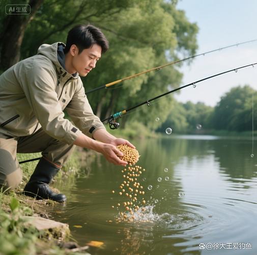釣鯉魚視頻_鯉魚窩點選擇_釣鯉魚技巧