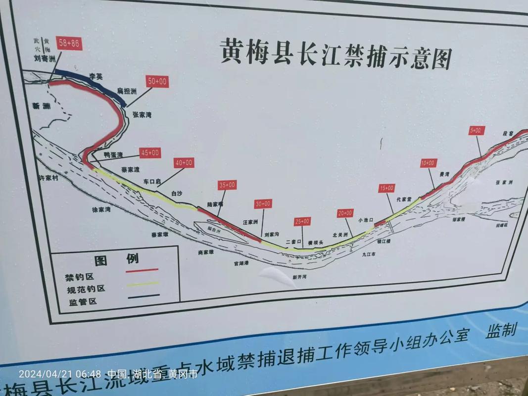 釣魚長江期禁漁可以釣什么魚_長江禁漁期可以釣魚嗎_長江禁漁禁釣