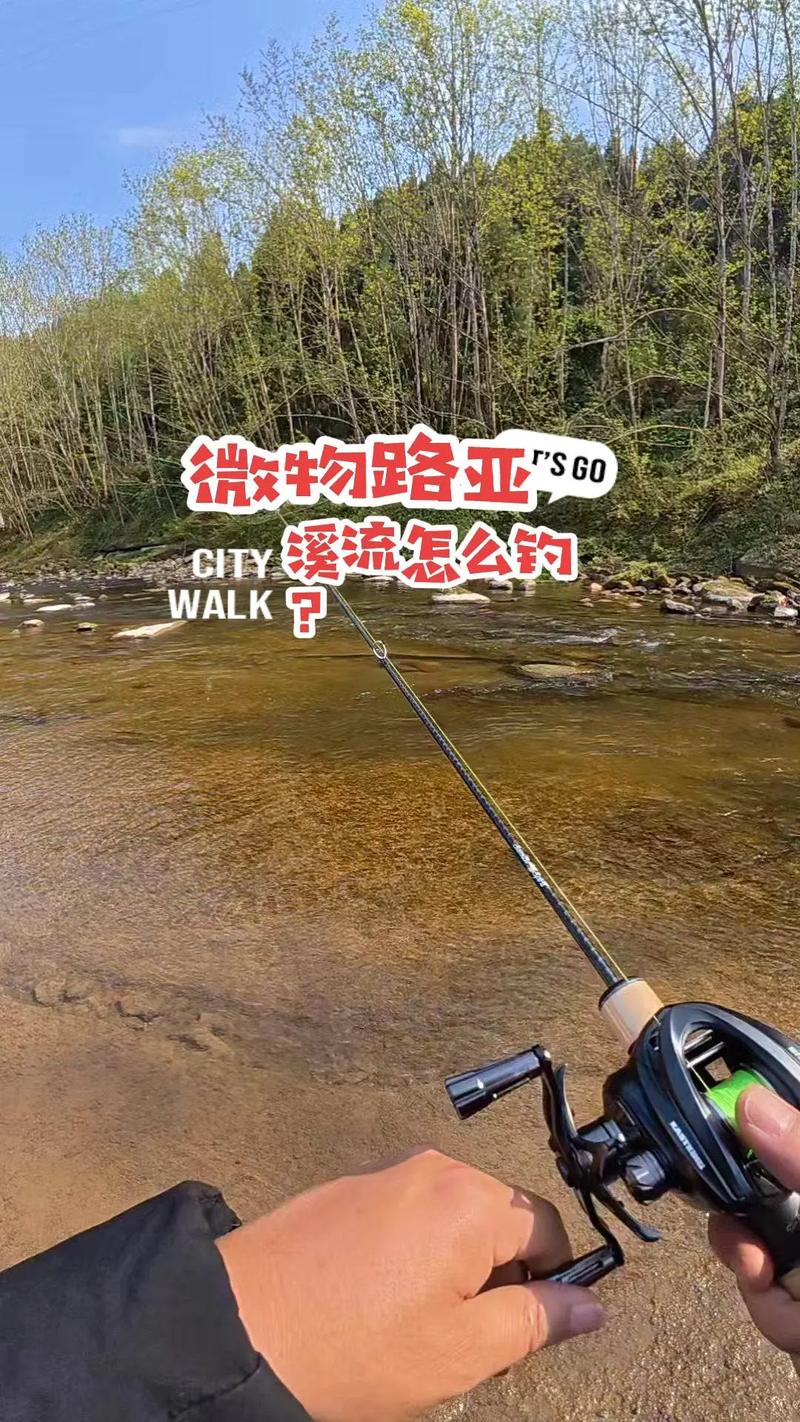 淺灘野釣出魚條件_野釣生魚全攻略_仲春淺灘野釣攻略