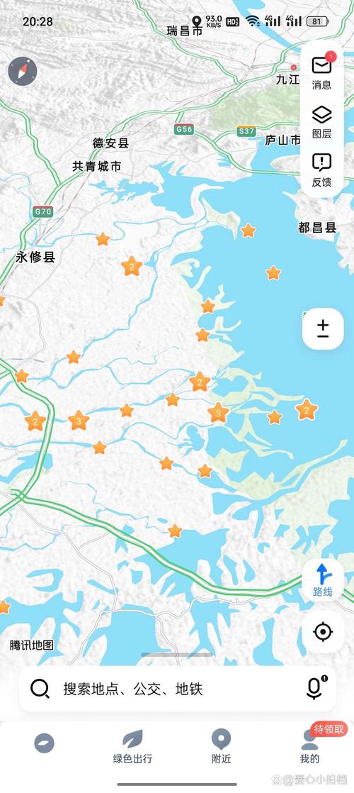 鄱陽湖_鄱陽湖釣魚攻略_鄱陽湖可以釣魚嗎