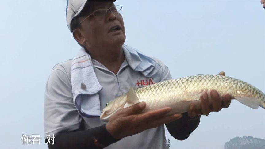 化紹新釣魚視頻大全集_釣魚視頻2021_釣魚系列視頻