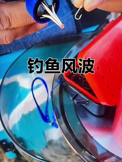 紅蟲在黑坑的禁忌_黑坑為什么不讓用紅蟲_黑坑為什么不讓用紅蟲