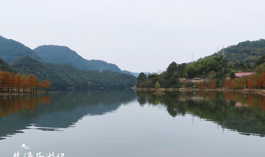 陸埠水庫風景_余姚陸埠水庫_陸埠水庫旅游攻略
