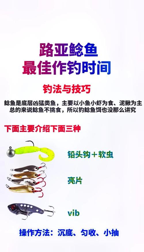 釣鯰魚視頻_鯰魚生活習性_鯰魚路亞釣法