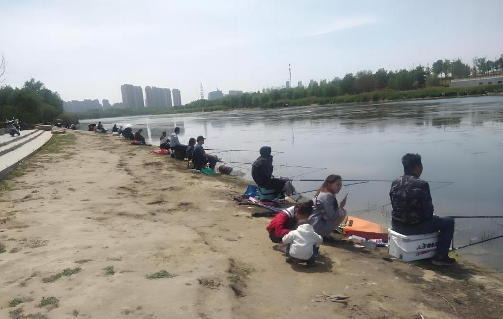 鄭州的釣魚群可以加（拉我一下）_怎么加釣魚群_鄭州釣魚群號