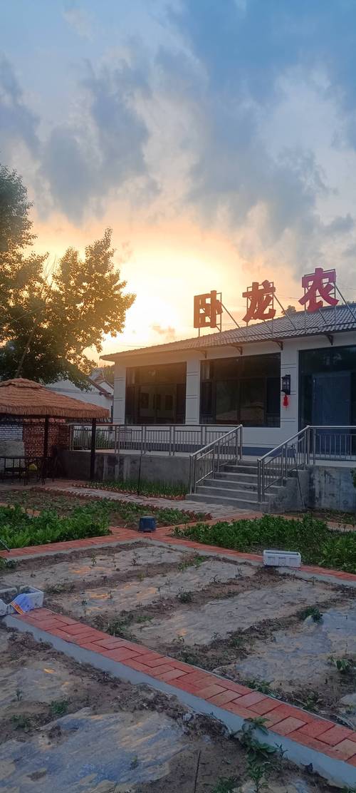 懷柔農家院_北京農家院_天津農家院