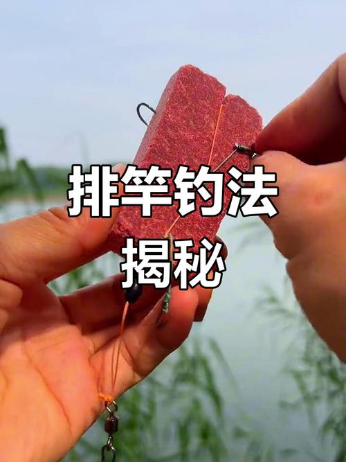 淺談海竿釣魚的施釣技巧_海竿釣具選擇_海竿釣魚技巧