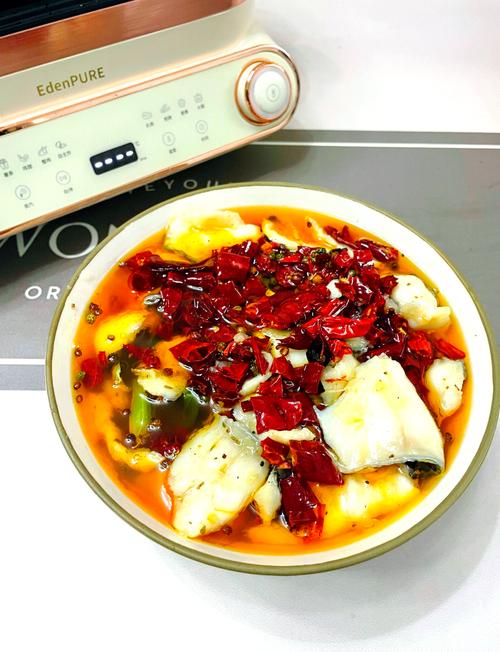 新年吉祥菜水煮魚食譜_水煮魚做法步驟_水煮魚怎么做好吃