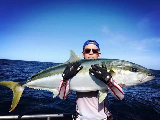 海釣旅游市場規模增長分析_中國海釣發展狀況及前景_海釣產業發展現狀市場規模趨勢