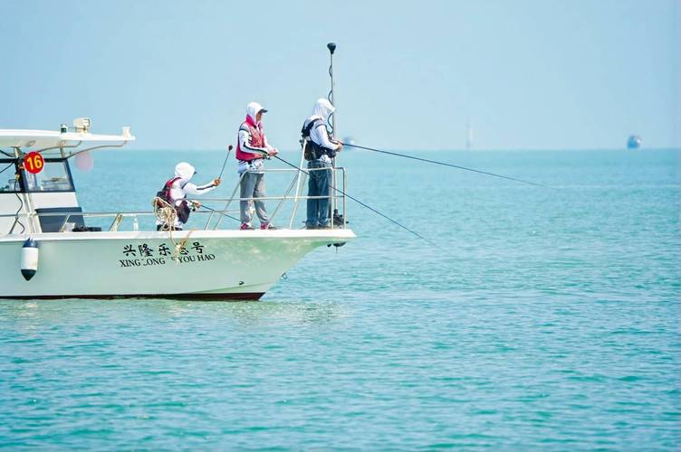 中國海釣發展狀況及前景_海釣產業發展現狀市場規模趨勢_海釣旅游市場規模增長分析