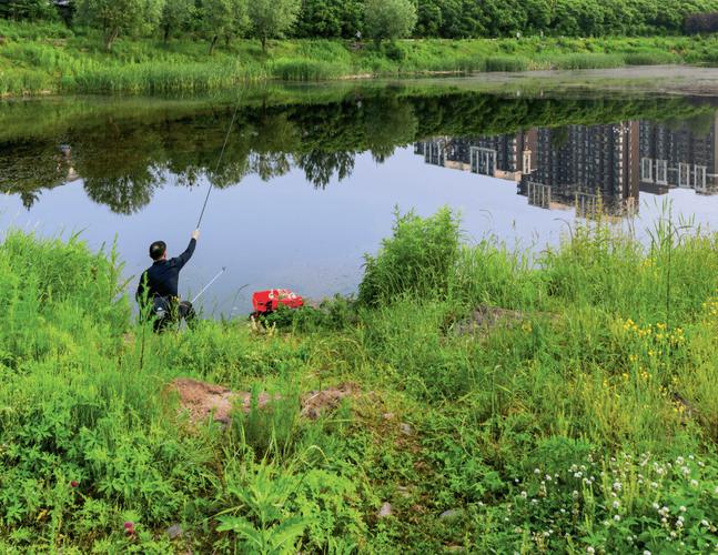 長江里拋竿釣魚技巧_拋竿技巧詳解_拋竿步驟與要點