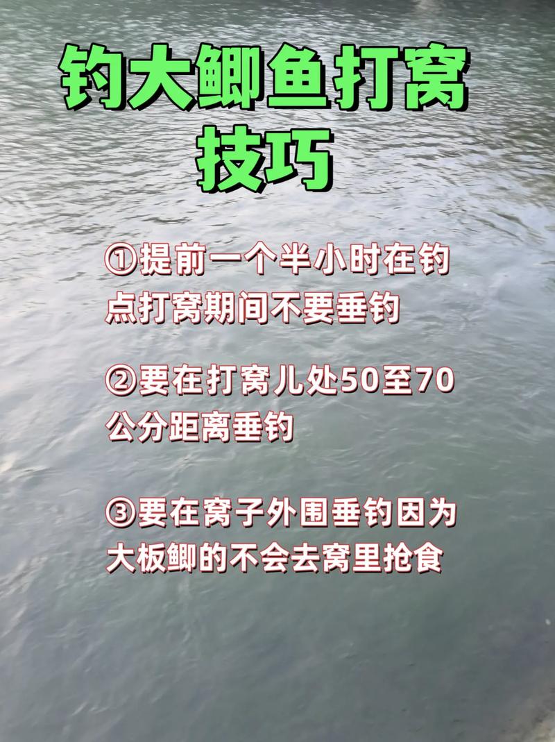 冬釣技巧_冬季伐桿釣魚技巧_小水域釣點選擇