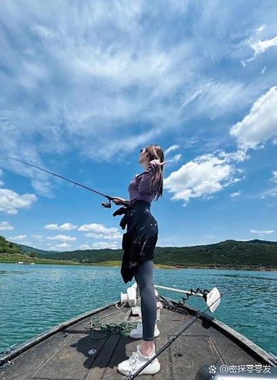 浮漂技巧分享_升鐘湖釣魚節_升鐘湖釣魚攻略