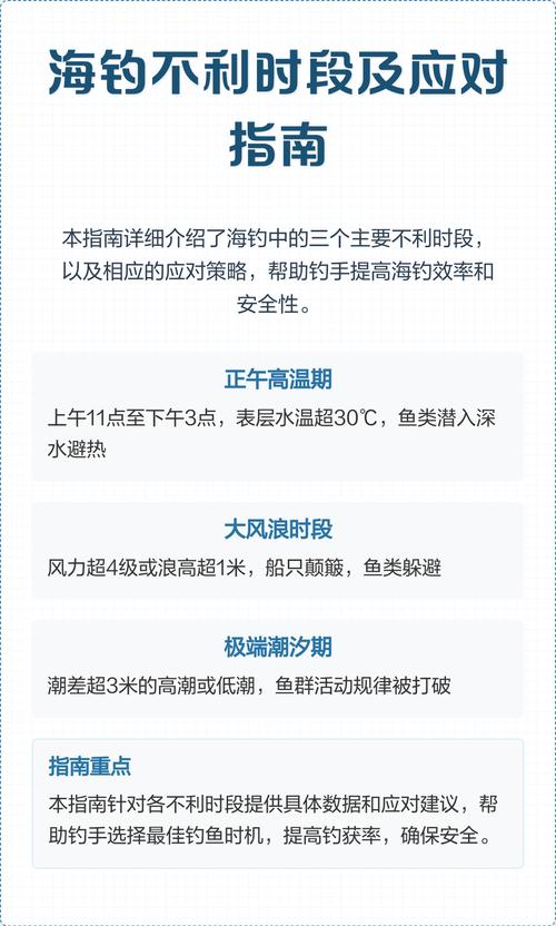 潮汐對海釣的影響_海釣入門知識_釣魚技巧 四海釣魚