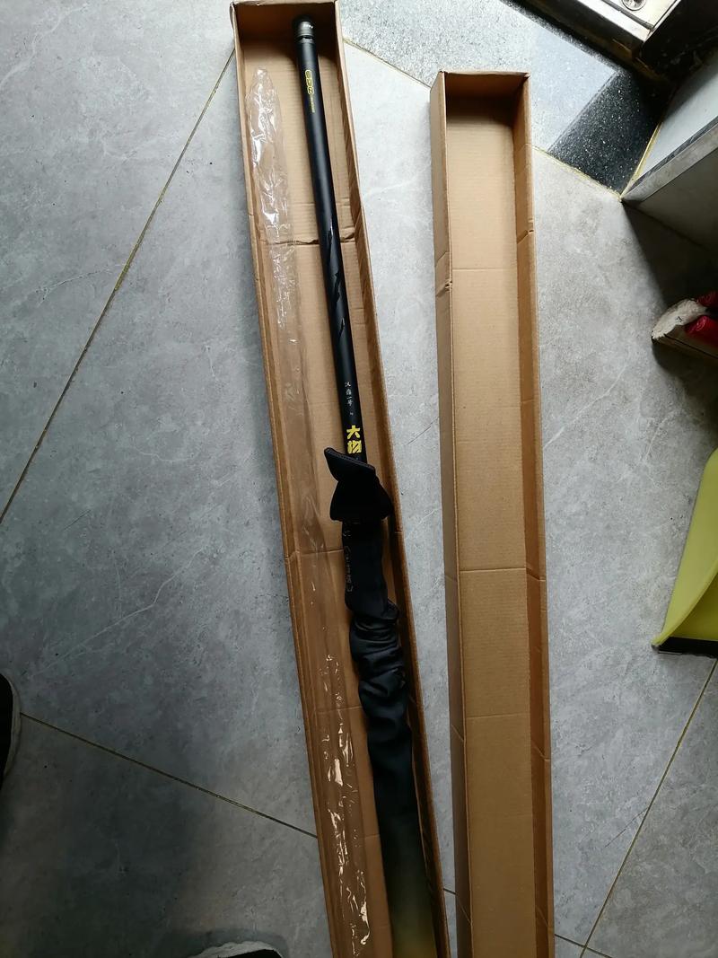 魚桿漢鼎怎么樣_漢鼎竿子怎么樣_請問漢鼎的桿子怎么樣實際使用的感覺