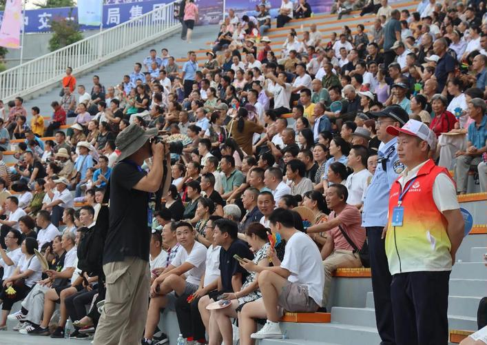 四川省第十屆老年人運動會釣魚比賽_升鐘湖釣魚比賽_升鐘湖釣魚大賽2026