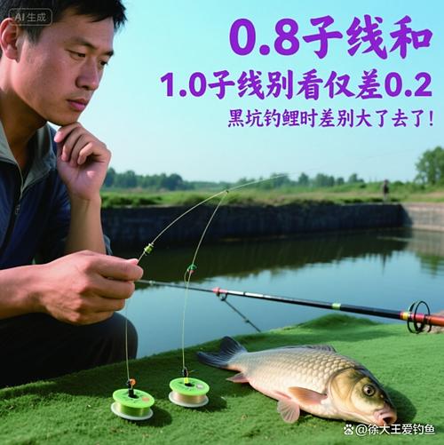子線比主線粗_子線和主線差距太大會有什么后果_主線子線搭配