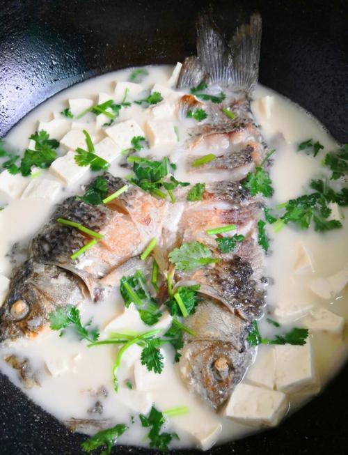 鯽魚食療好處_春季鯽魚養生_家常鯽魚