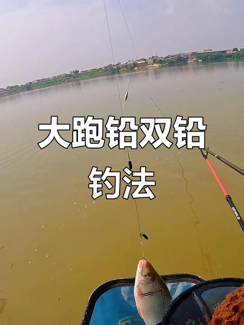 跑鉛釣鳊魚_野釣鯪魚怎么調漂最實用_野釣鯪魚可用跑鉛釣法嗎
