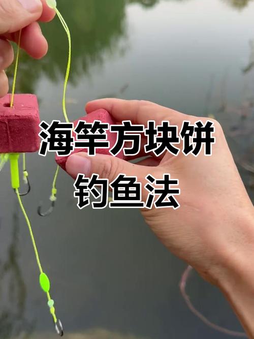 新手必看_海竿釣魚技巧圖解_海竿餌料搭配技巧