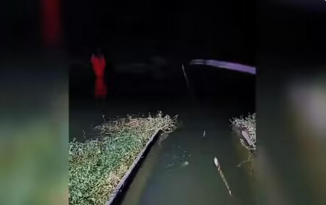 水鬼傳說釣魚趣聞_釣魚靈異故事傳說_昨天釣魚的靈異事件