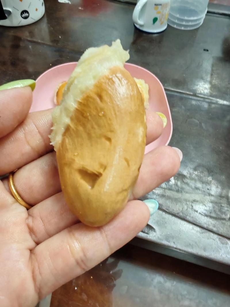 榴蓮核能吃嗎?_榴蓮核能吃嗎_榴蓮核的多種吃法大全