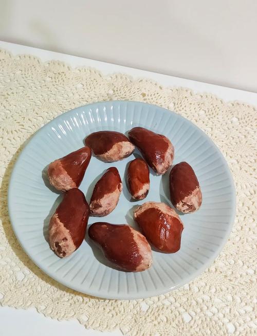 榴蓮核的多種吃法大全_榴蓮核能吃嗎?_榴蓮核能吃嗎