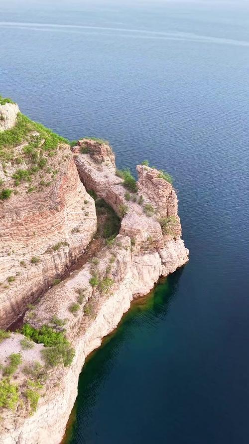 王快水庫櫻花溪谷_王快水庫一日游攻略_王快水庫