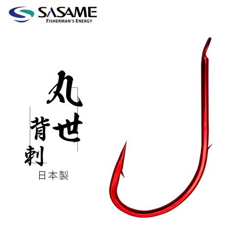 伊勢尼魚鉤特點介紹_日本進口魚鉤_魚鉤種類特性運用