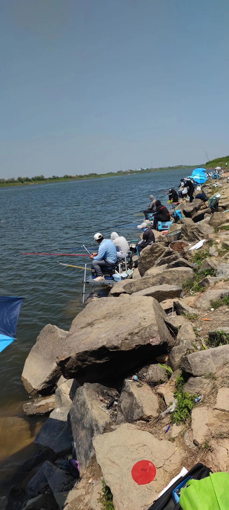 便攜式垂釣裝備_輕垂釣_我附近漁具店位置