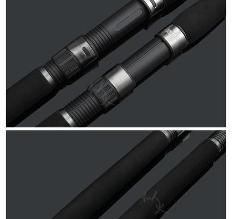 魚竿長短選擇技巧_野釣有必要用72米的竿嗎？_根據魚情選擇魚竿長度